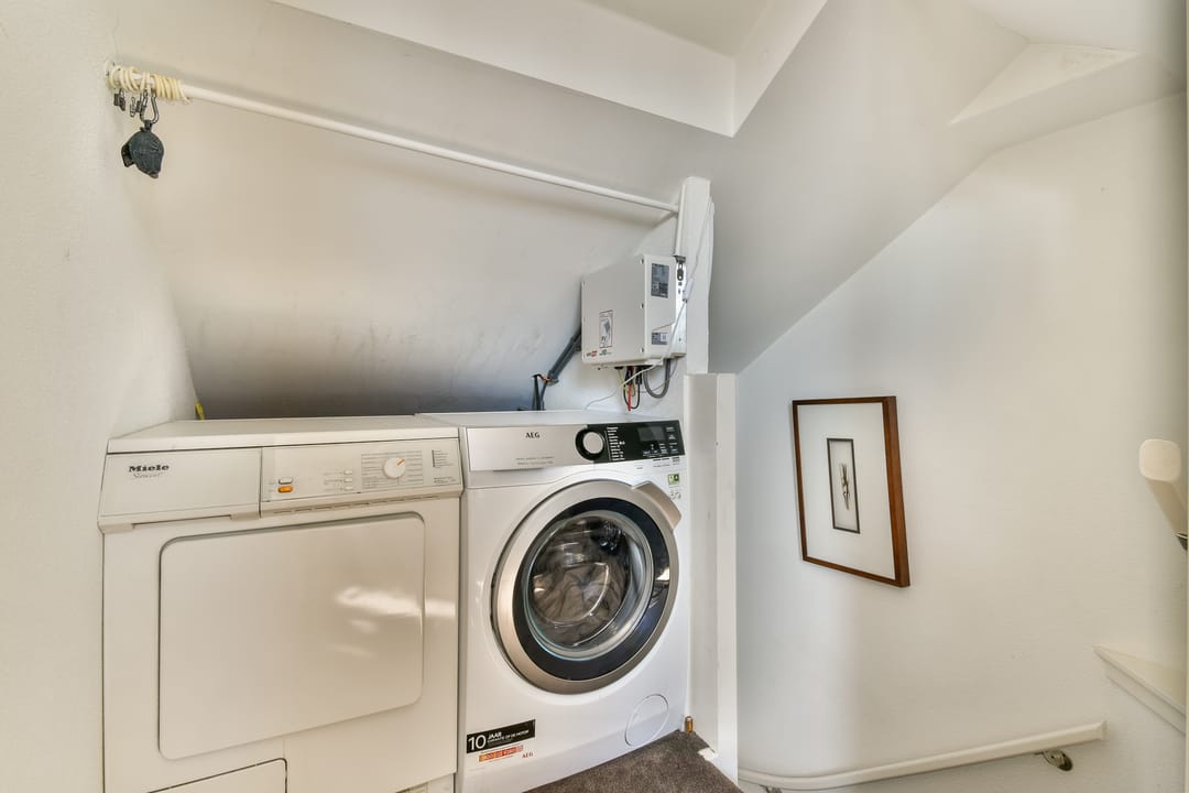 Photo 28 of Van Koetsveldstraat 4