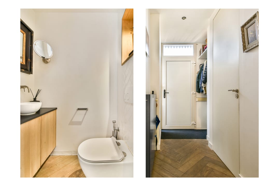 Photo 32 of Van Koetsveldstraat 4