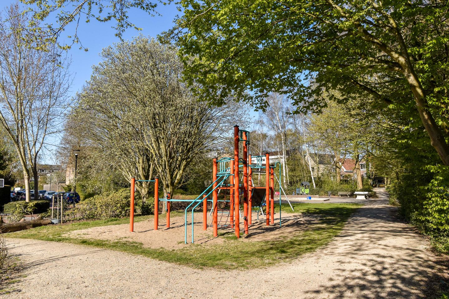 Photo 35 of Van Koetsveldstraat 4