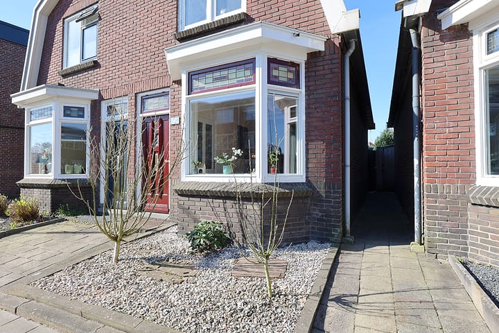 Foto 3 van Gronausestraat 56