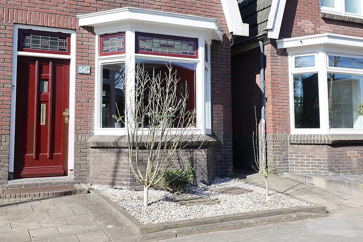 Foto 2 van Gronausestraat 56