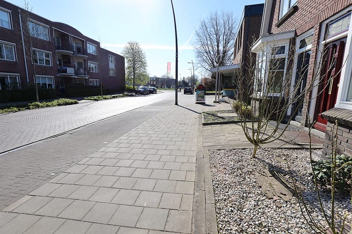 Foto 4 van Gronausestraat 56