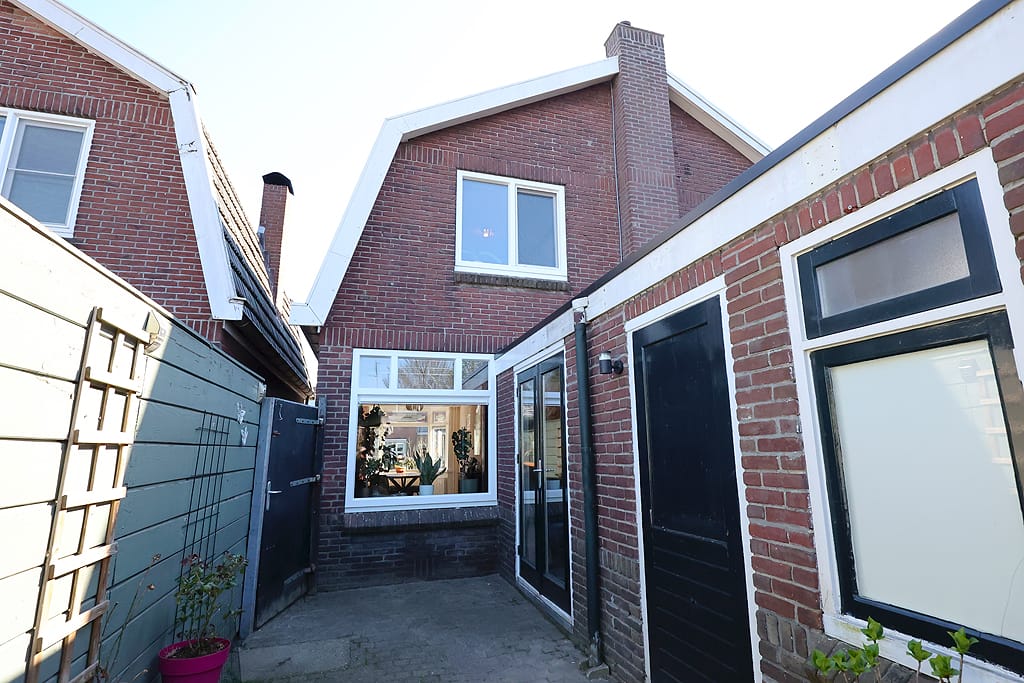 Foto 5 van Gronausestraat 56