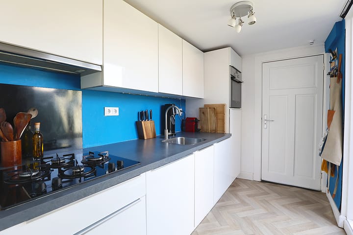 Photo 11 of Gronausestraat 56