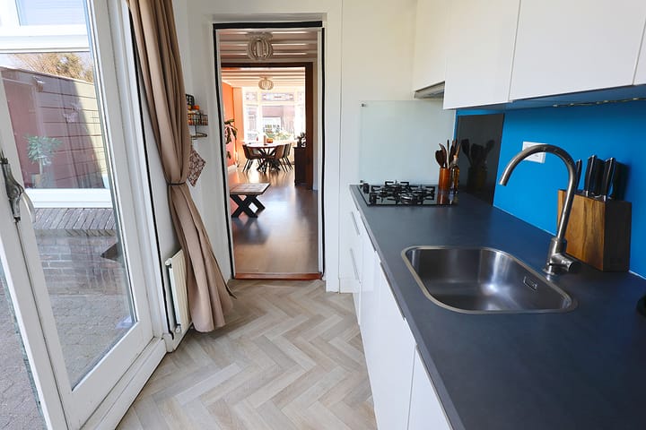 Photo 12 of Gronausestraat 56