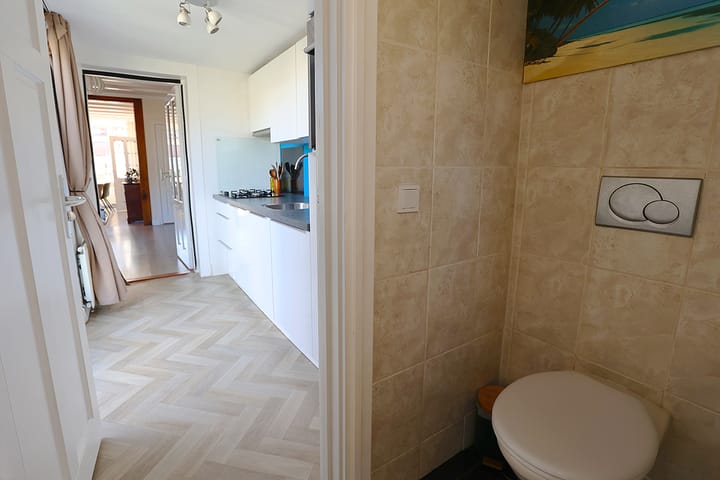 Photo 13 of Gronausestraat 56