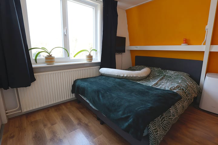 Photo 17 of Gronausestraat 56