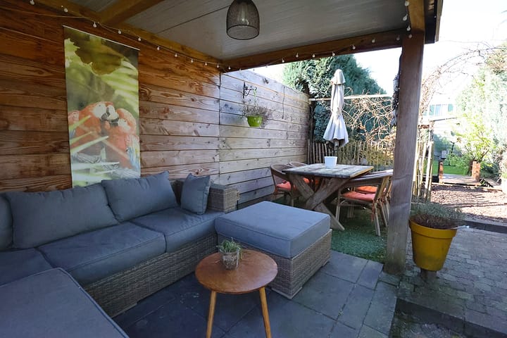 Photo 22 of Gronausestraat 56