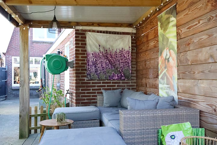 Photo 23 of Gronausestraat 56