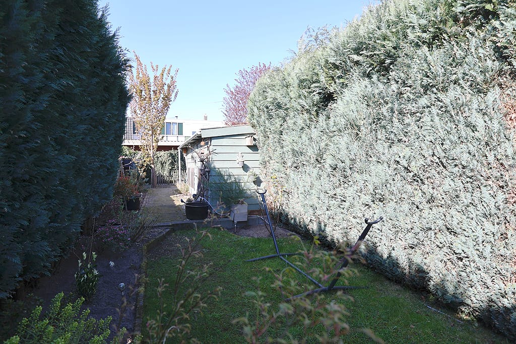 Foto 24 van Gronausestraat 56