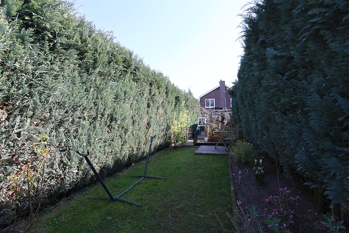 Photo 26 of Gronausestraat 56