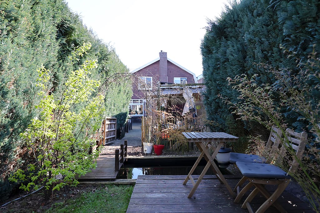 Foto 27 van Gronausestraat 56