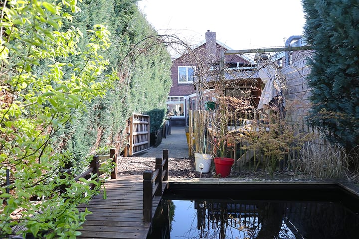 Photo 28 of Gronausestraat 56