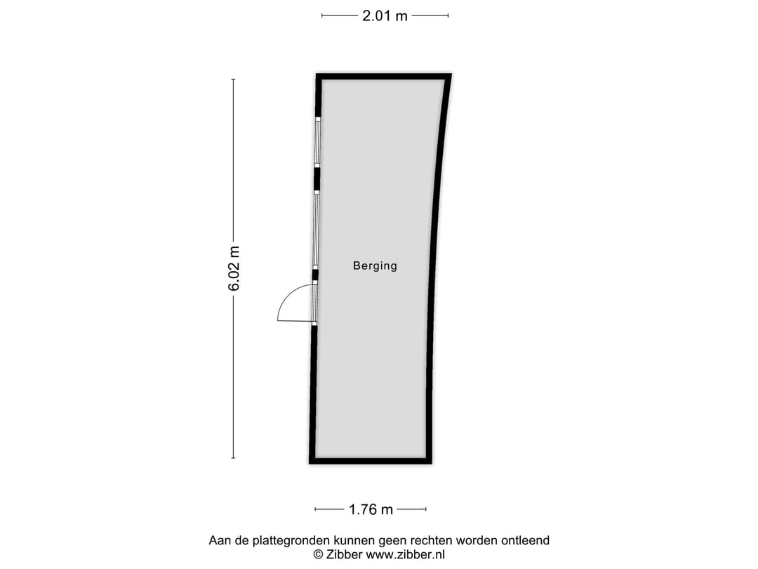 Foto 32 van Gronausestraat 56