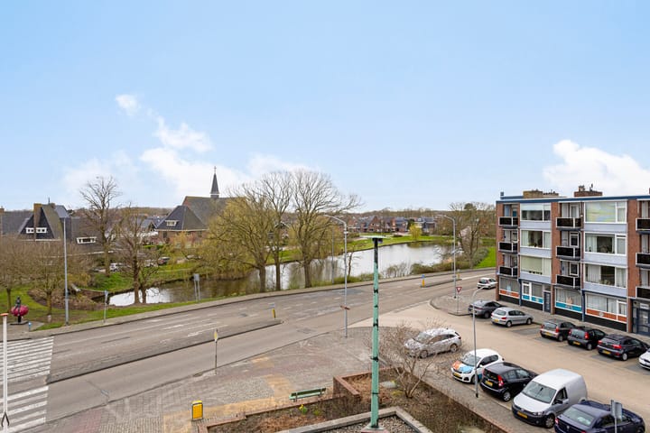 Foto 4 van Burgemeester Buiskoolplein 22