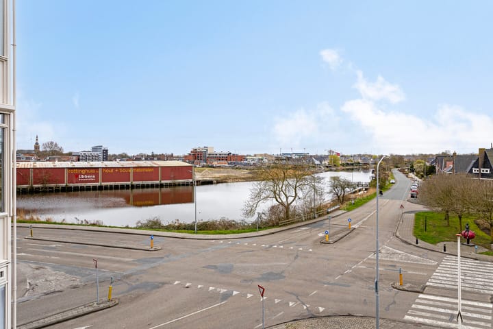 Foto 3 van Burgemeester Buiskoolplein 22