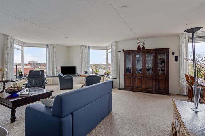 Foto 5 van Burgemeester Buiskoolplein 22