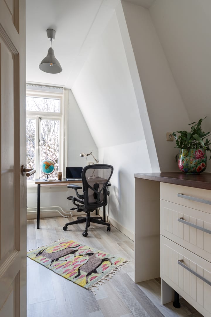 Foto 27 van Hartingstraat 26-BS