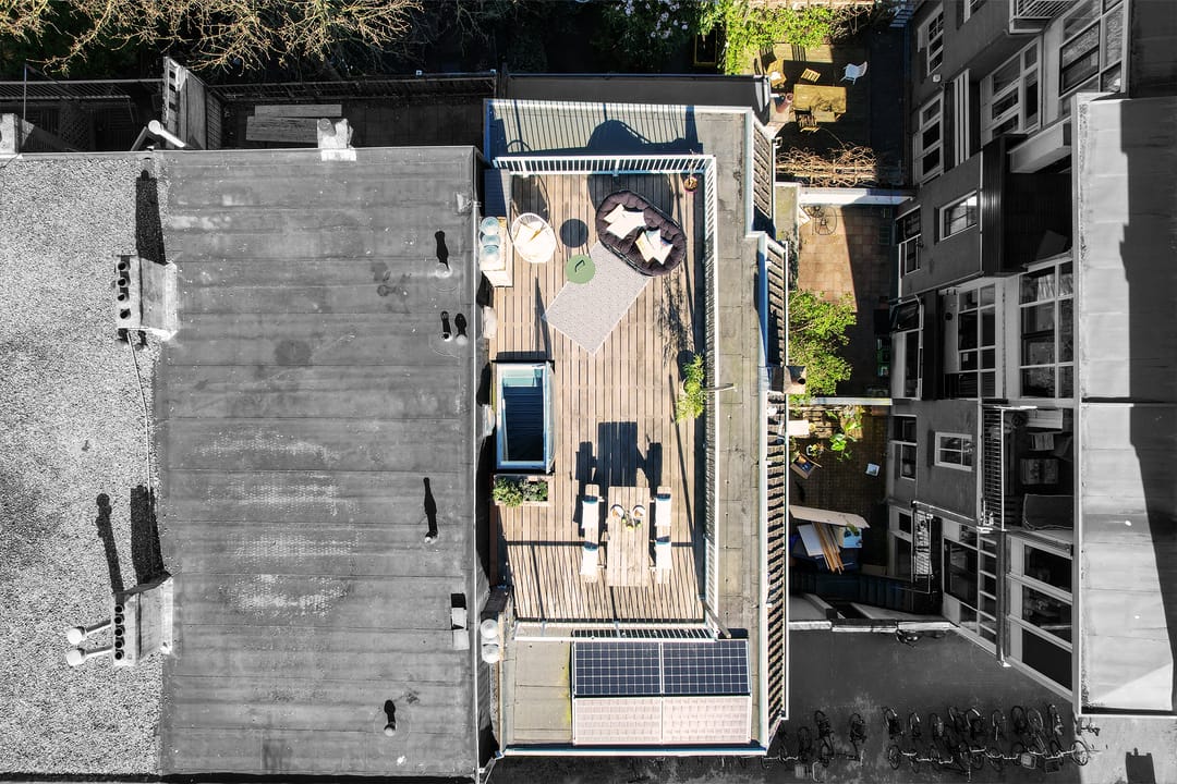 Foto 37 van Hartingstraat 26-BS