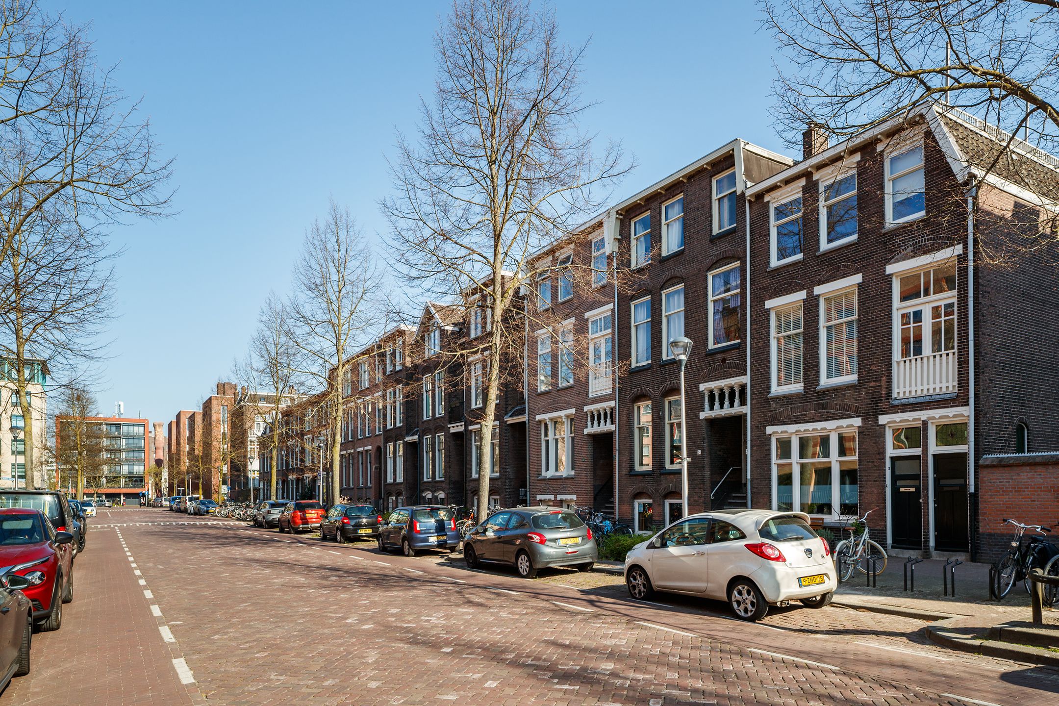 Foto 39 van Hartingstraat 26-BS