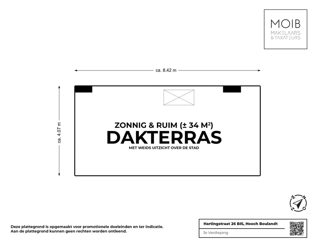 Foto 46 van Hartingstraat 26-BS