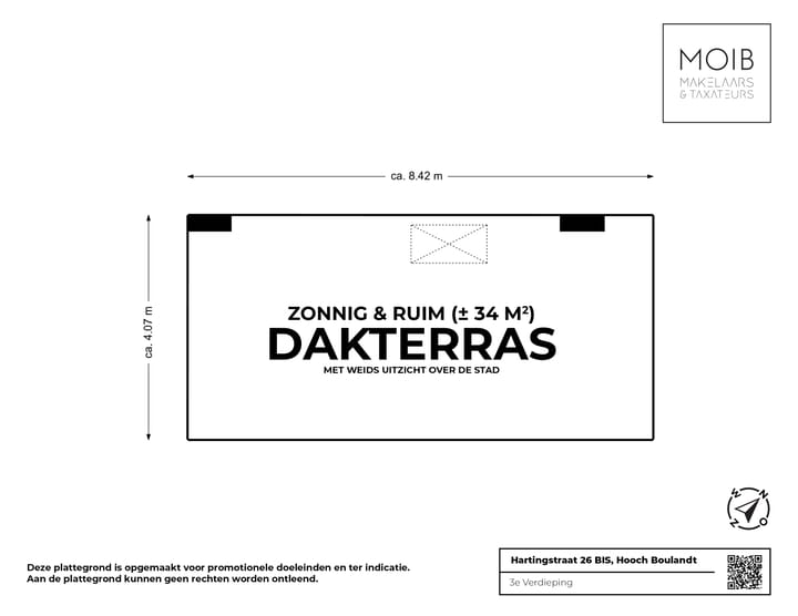 Foto 46 van Hartingstraat 26-BS