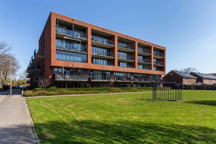 Foto 1 van Jacobus Bellamyhove 32-J