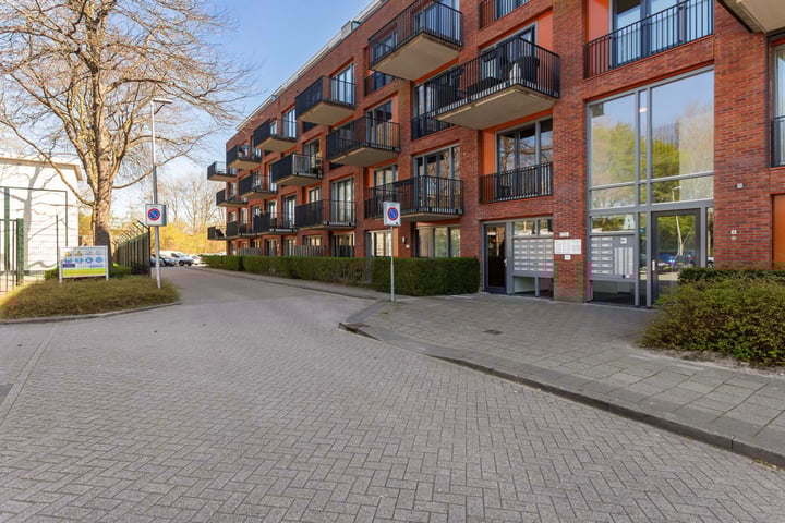 Foto 3 van Jacobus Bellamyhove 32-J
