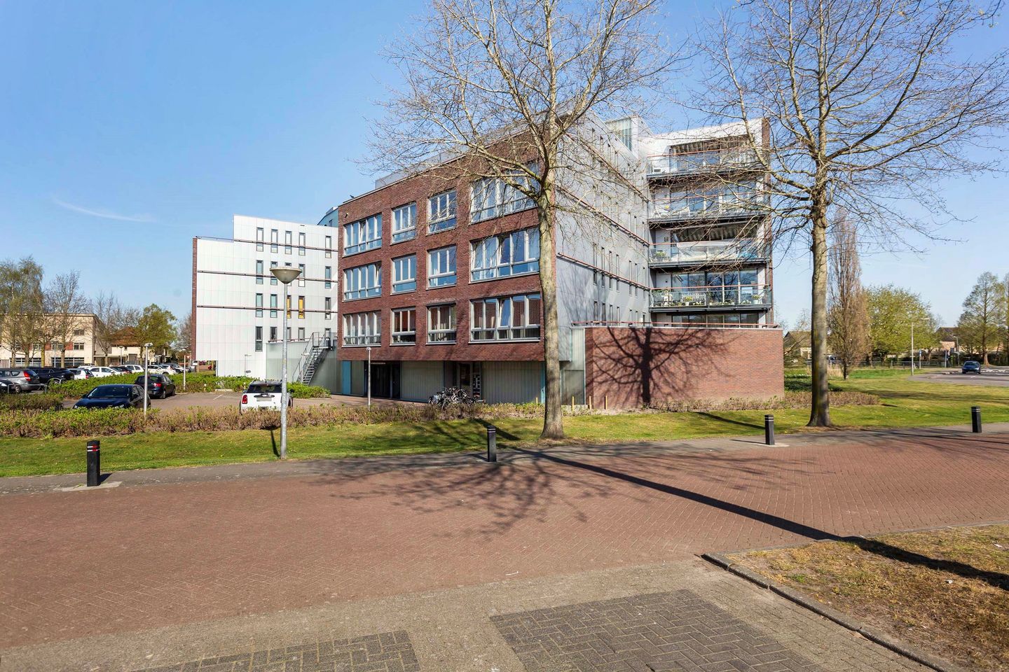 Photo 5 of Oldenallerhout 14