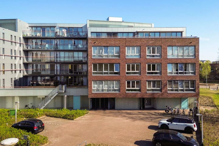 Foto 1 van Oldenallerhout 14