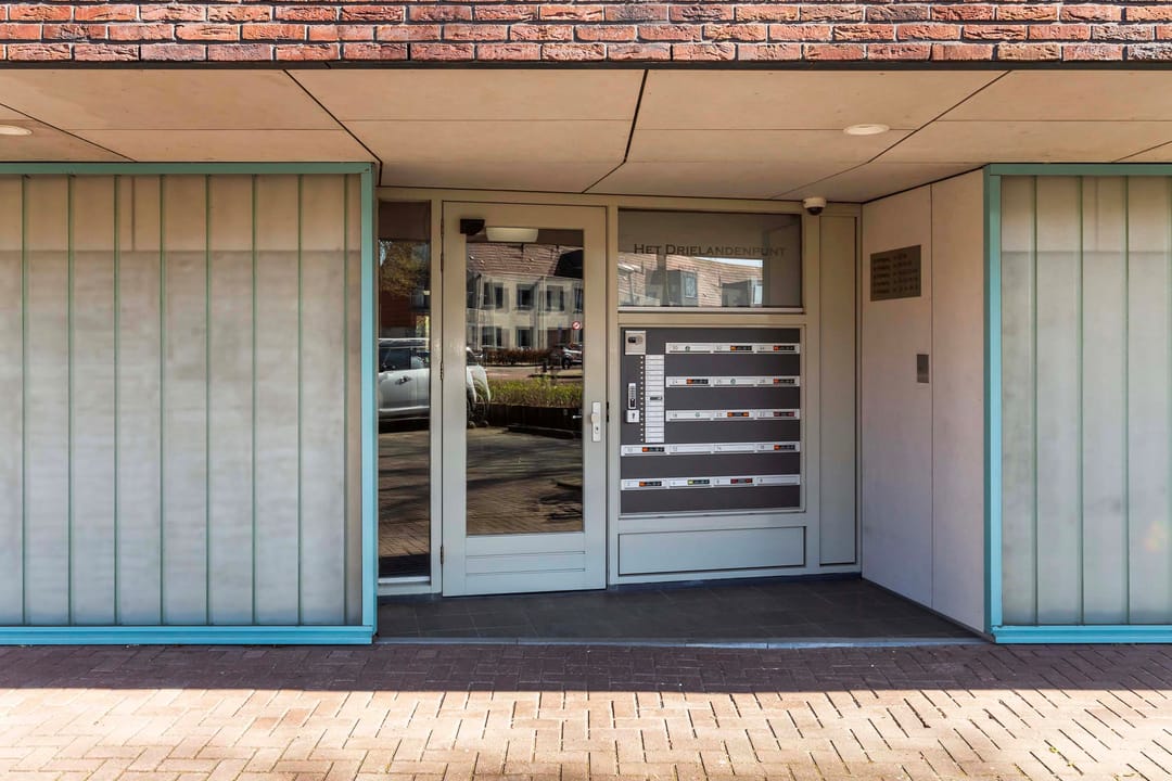 Photo 7 of Oldenallerhout 14