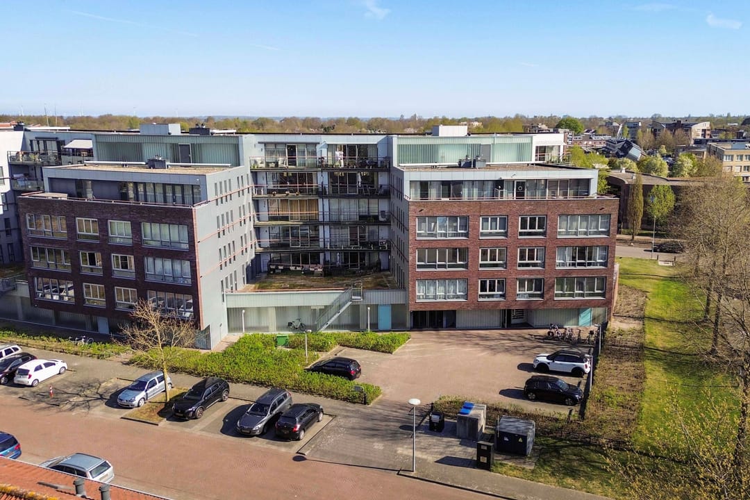 Photo 2 of Oldenallerhout 14