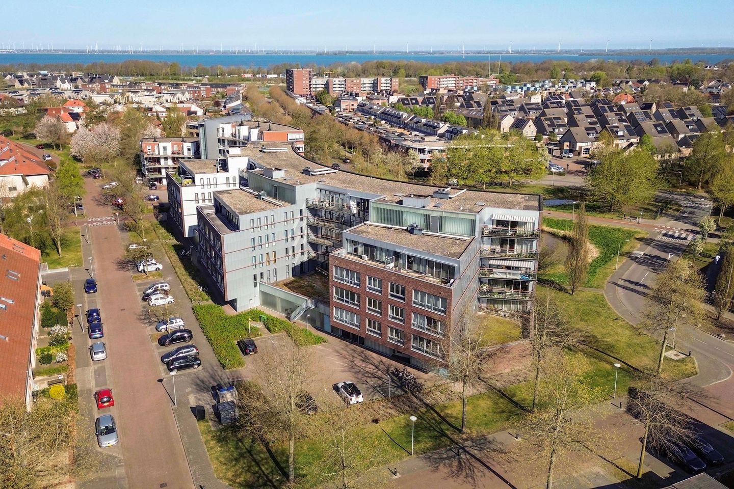 Photo 4 of Oldenallerhout 14