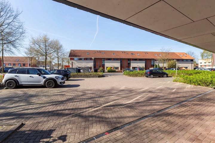 Foto 8 van Oldenallerhout 14