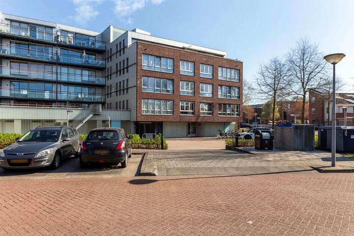 Foto 6 van Oldenallerhout 14