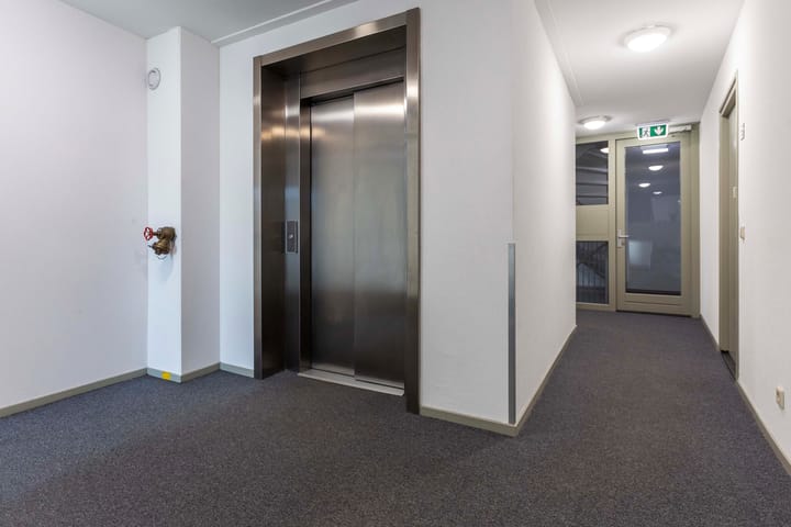 Foto 9 van Oldenallerhout 14