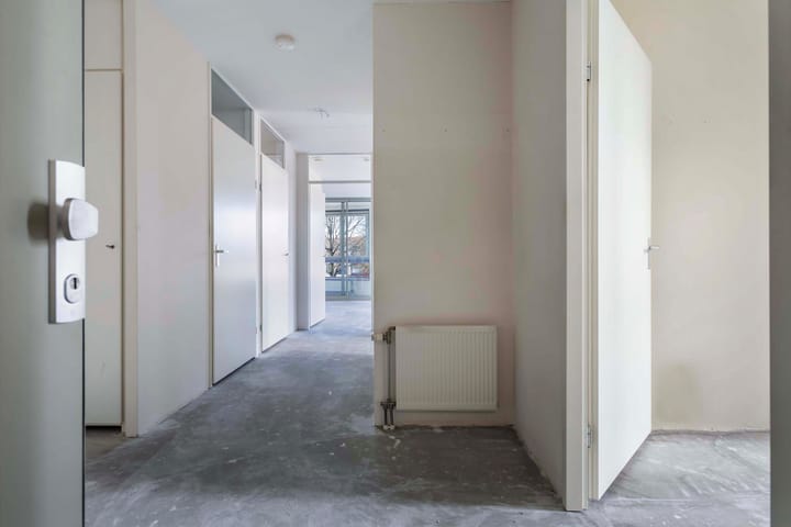 Foto 10 van Oldenallerhout 14