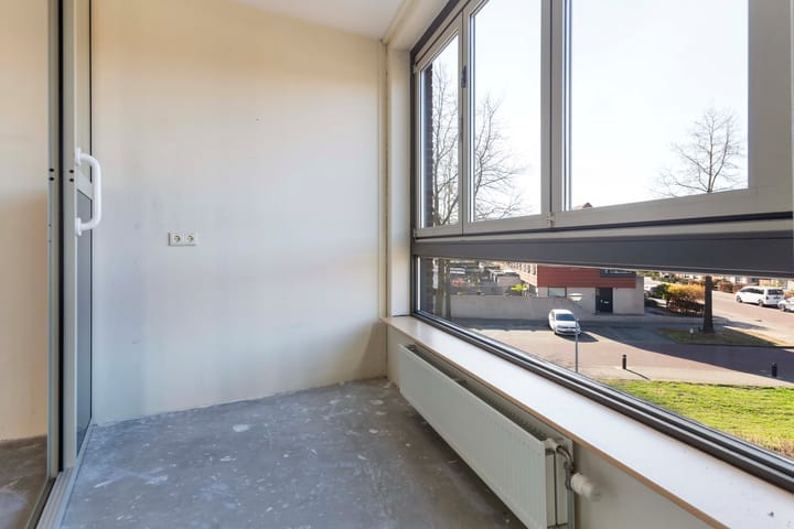 Foto 21 van Oldenallerhout 14