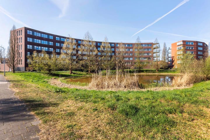 Foto 29 van Oldenallerhout 14