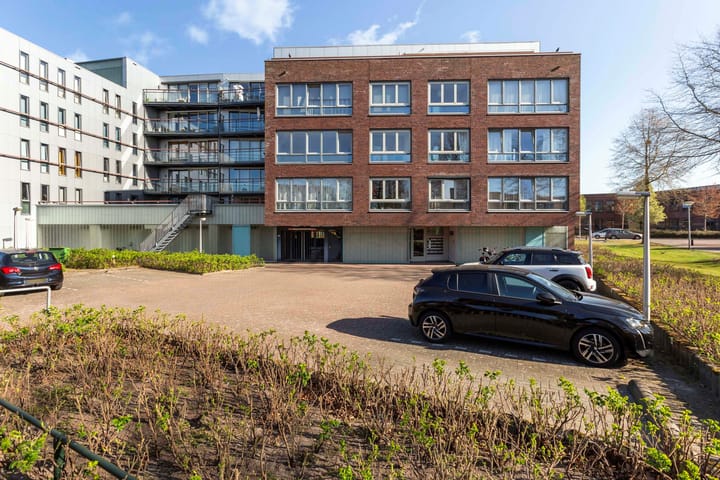 Foto 3 van Oldenallerhout 14