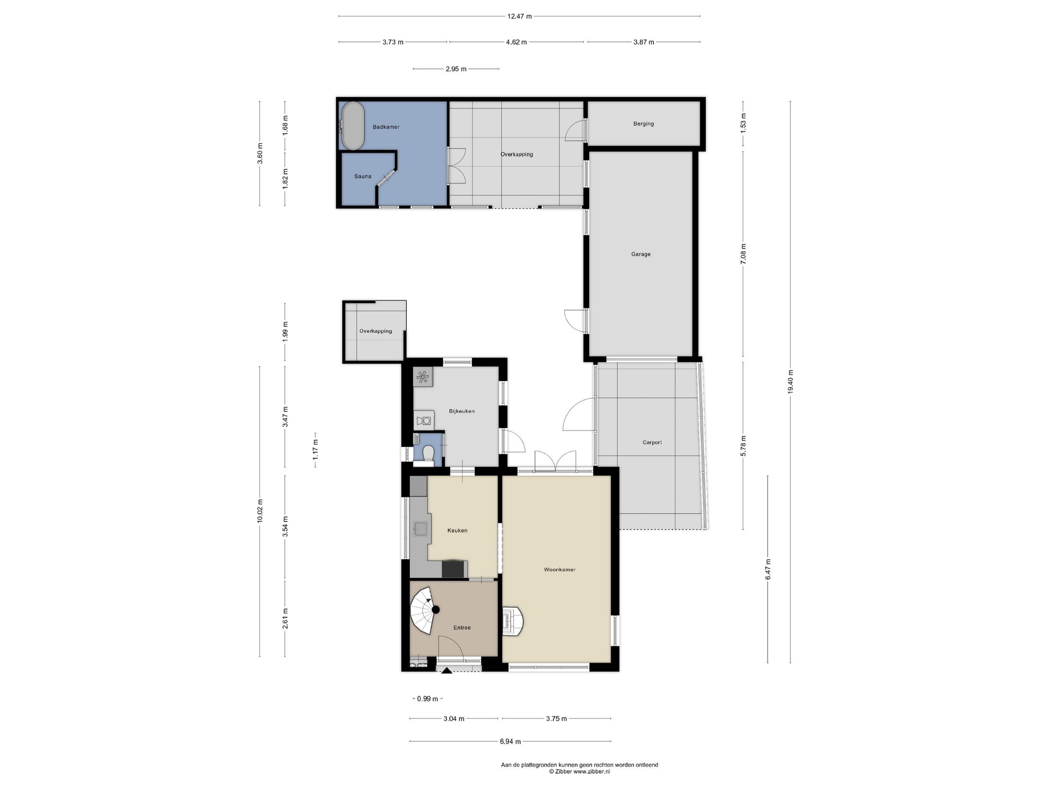 Photo 36 of Buitenhof 2