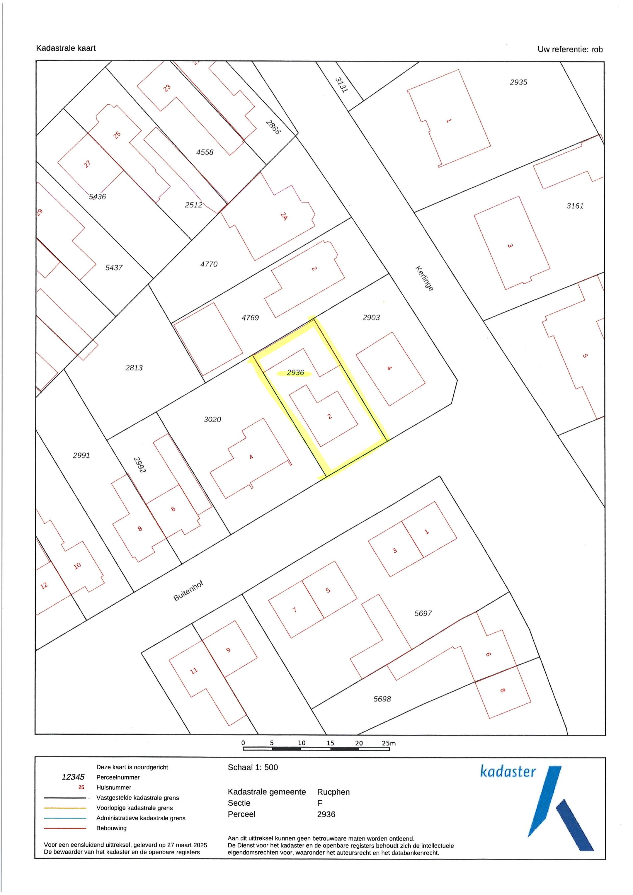 Photo 39 of Buitenhof 2