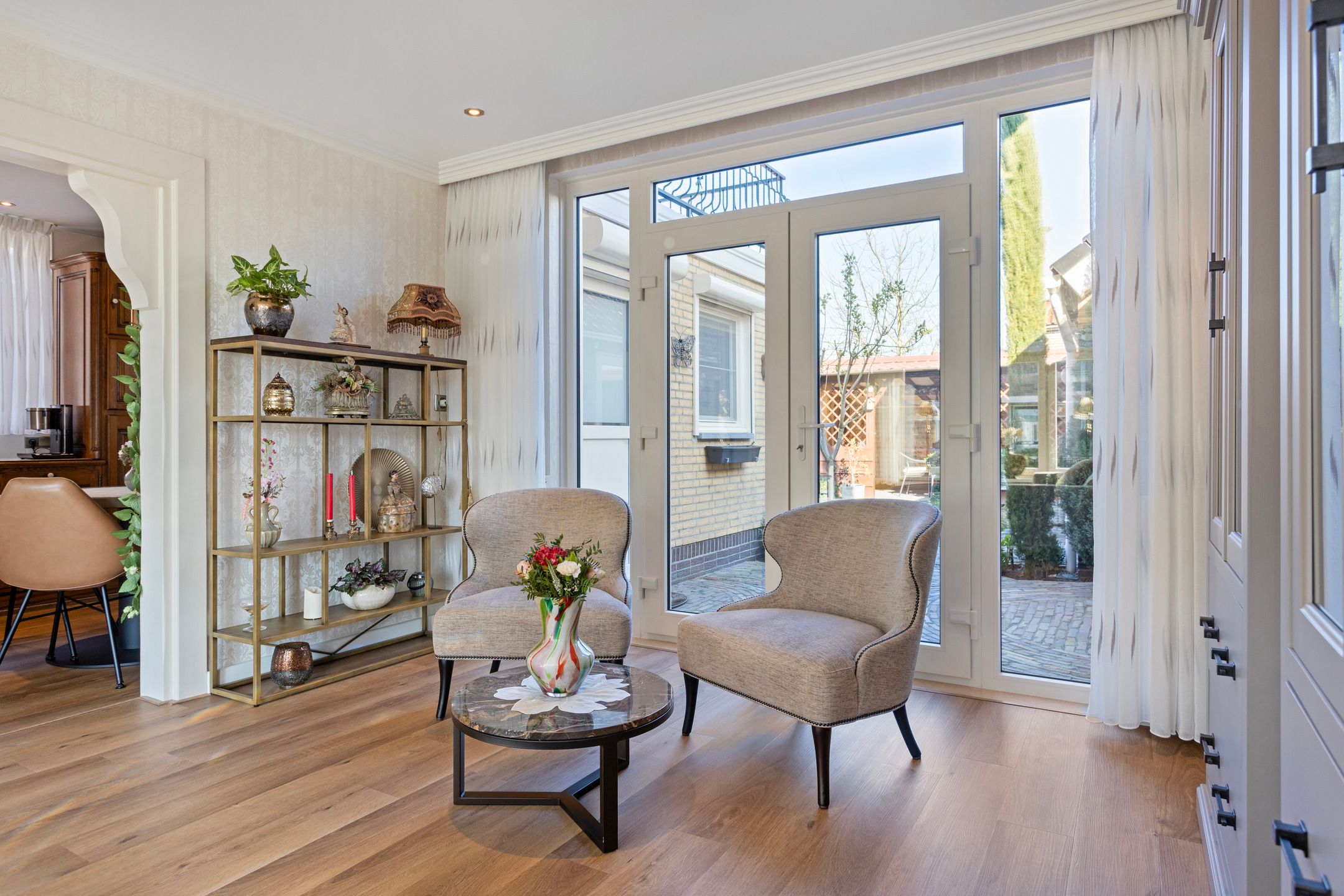 Photo 9 of Buitenhof 2