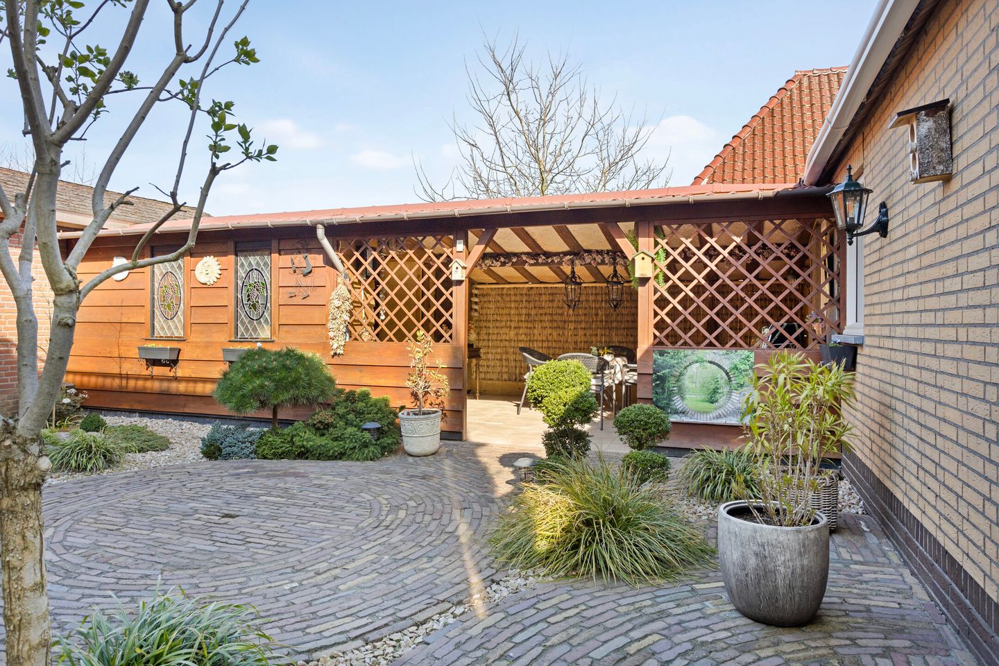 Photo 4 of Buitenhof 2