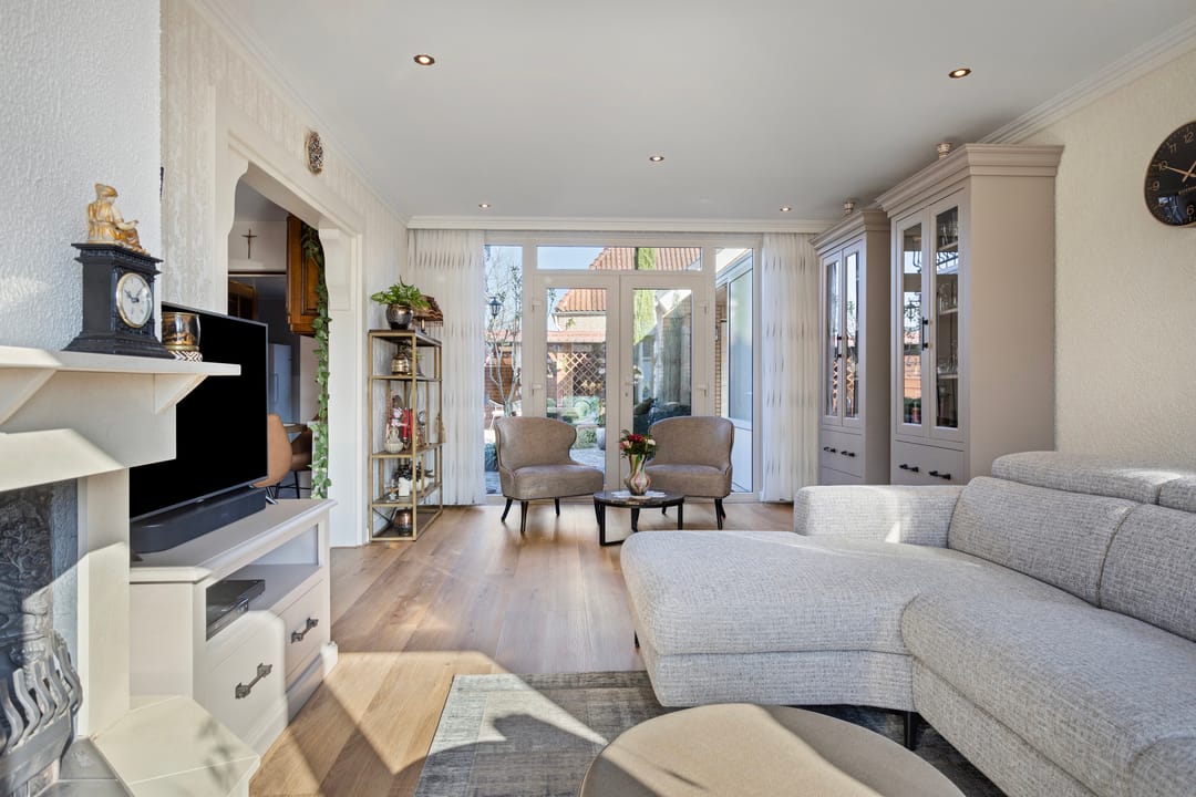 Photo 2 of Buitenhof 2