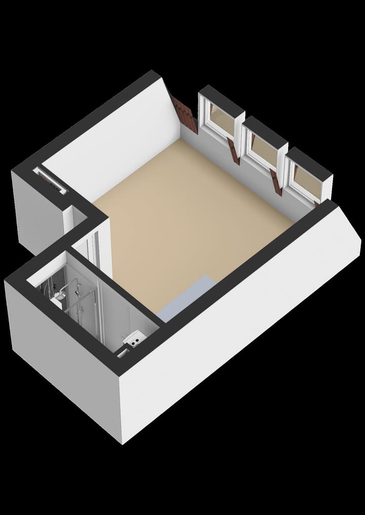 Foto 19 van Donkerstraat 2-C