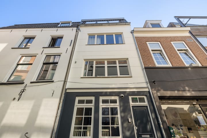 Foto 12 van Donkerstraat 2-C