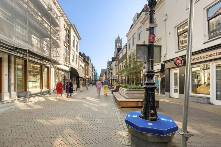 Foto 15 van Donkerstraat 2-C