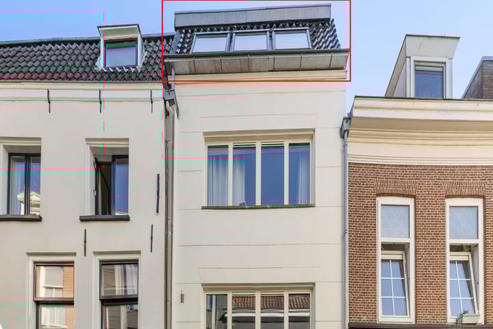 Foto 4 van Donkerstraat 2-C