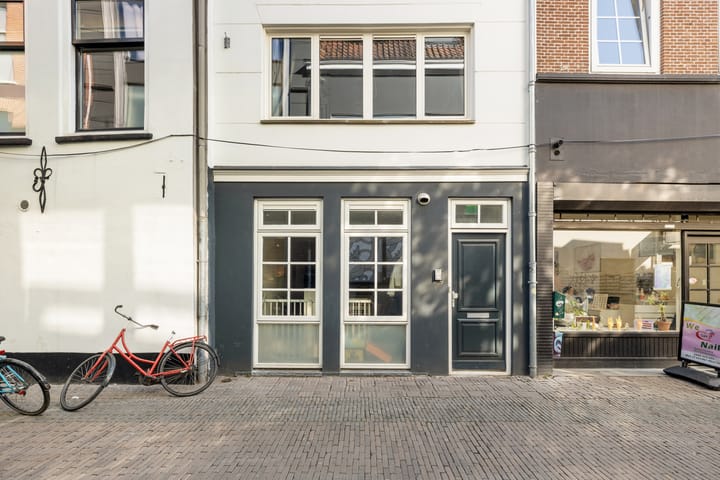 Foto 5 van Donkerstraat 2-C